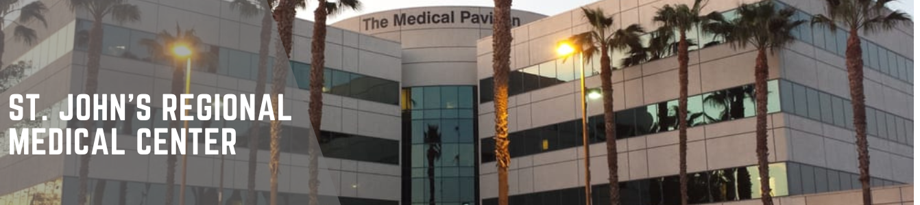 St John’s Regional Medical Center and St. John’s Hospital – Oxnard, CA ...