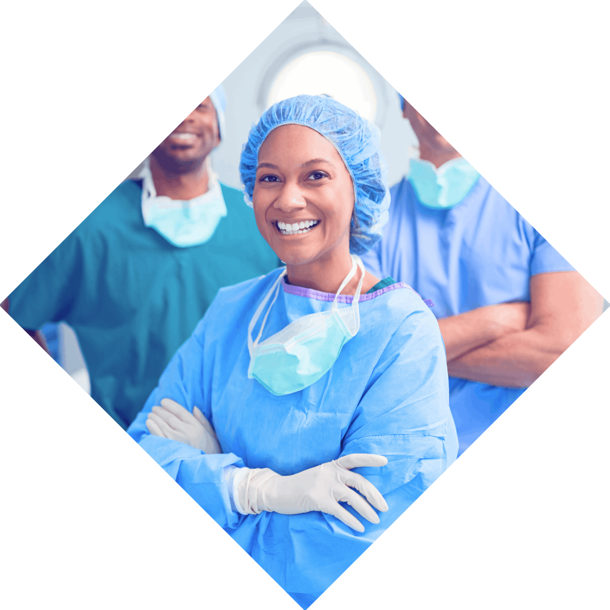 ANESTHESIOLOGY IMAGE