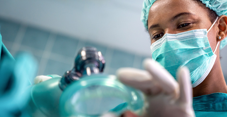 Medical Professional