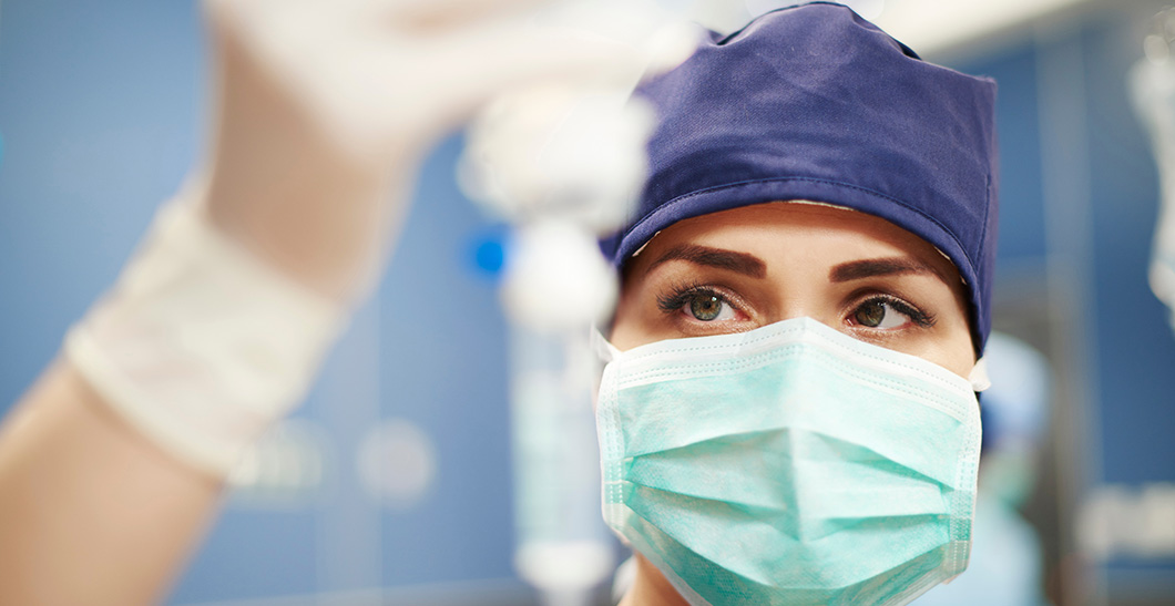 Medical Professional